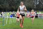 Senior Women, 2022 National Cross Country Relays, Berry Hill Park, Mansfield.  Photo: David T. Hewitson/Sports for All Pics